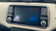 Nissan Micra 1.0 IG-T 92 Acenta 5dr Petrol Hatchback